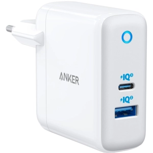 Cargador ANKER PowerPort+ Atom 3