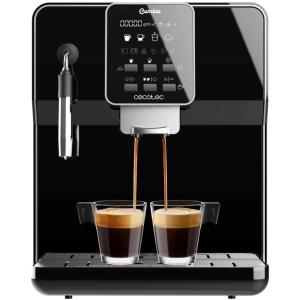 Cafetera Cecotec Cumbia Power Matic-ccino 6000 Serie Nera