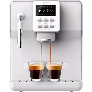 Cafetera Cecotec Cumbia Power Matic-ccino 6000 Serie Bianca