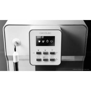 Cecotec Cumbia Power Matic-ccino 6000 Serie Bianca