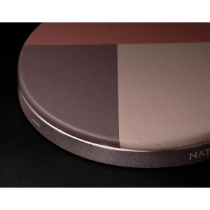 Native Union Drop Marquetry Wireless Charger