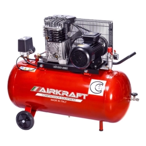 Compresor Airkraft AK100-360M-220-Italy