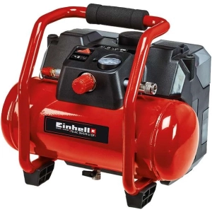 Compresor Einhell TE-AC 36/6/8 Li OF Set - Solo