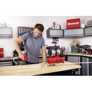 Einhell TE-AC 6 Silent