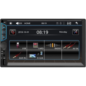 Autorradio Nextone MD-702