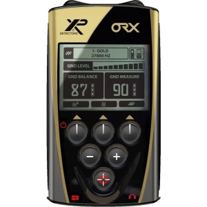 XP ORX X35 22