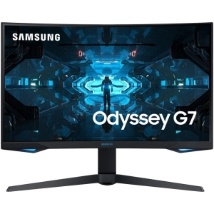 Supervisar Samsung Odyssey G7 27