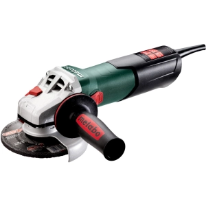 Amoladora Metabo WEV 11-125 Quick 603625000