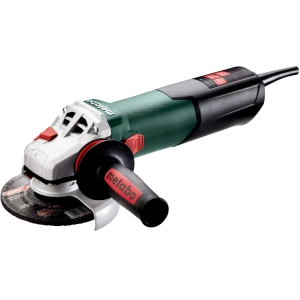 Amoladora Metabo W 13-125 Quick 603627010