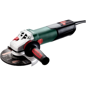 Amoladora Metabo W 13-150 Quick 603632000