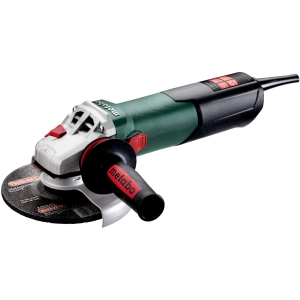 Amoladora Metabo WEV 17-150 Quick 600473000