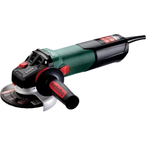 Amoladora Metabo WEV 17-125 Quick Inox 600517000