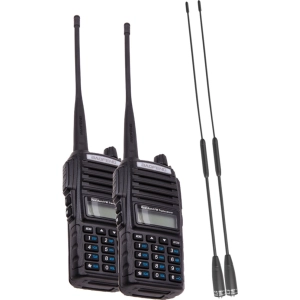 Walkie-talkie Baofeng UV-82 Urban