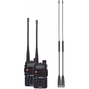 Walkie-talkie Baofeng UV-5R Urban