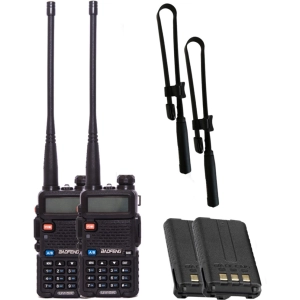 Baofeng UV-5R Urban