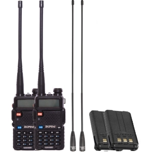 Baofeng UV-5R Urban