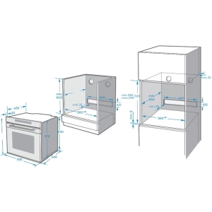 Interline OEG 360 MCS BA