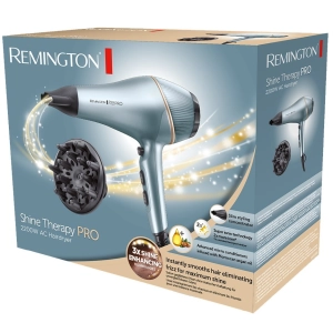 Remington Shine Therapy Pro AC9300