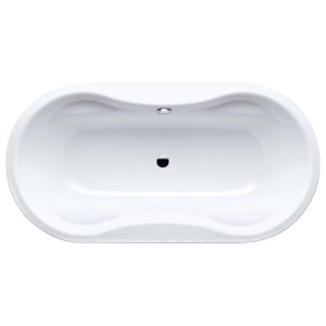 Bañera Kaldewei Mega Duo Oval 180x90