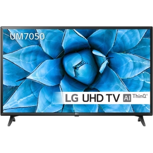 Televisor LG 43UM7050