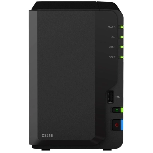 Synology DiskStation DS218