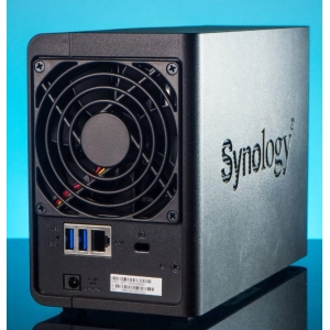 Synology DiskStation DS218