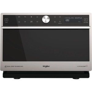 Horno microondas Whirlpool MWP 3391 SX