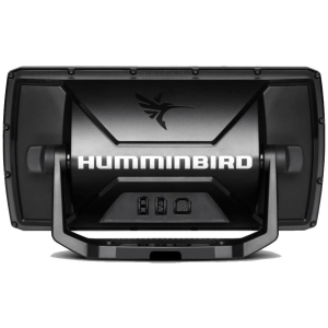 Humminbird Helix 7 CHIRP MEGA SI GPS G3