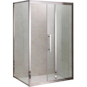 Cabina de ducha AquaStream Premium S-Line 110S R