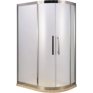 Cabina de ducha AquaStream Premium S-Line 110 L