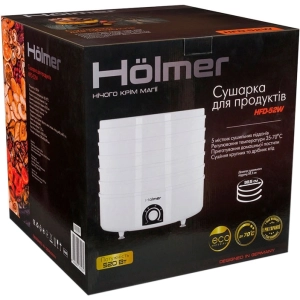 HOLMER HFD-52W