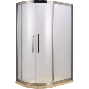 Cabina de ducha AquaStream Premium S-Line 110 R