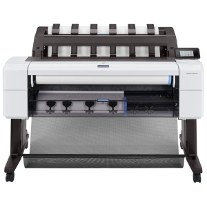 Trazador HP DesignJet T1600DR