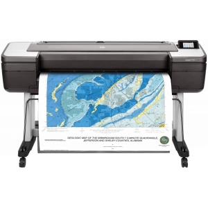 Trazador HP DesignJet T1700DR