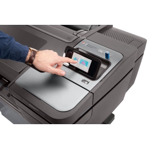 HP DesignJet Z6DR