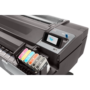 HP DesignJet Z6DR