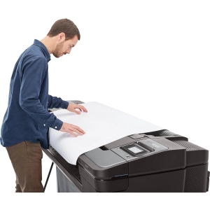 HP DesignJet Z6DR