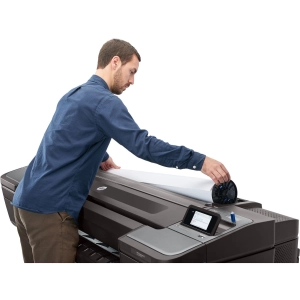 HP DesignJet Z6DR