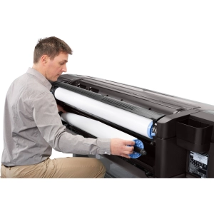 HP DesignJet Z6DR