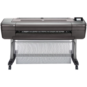 Trazador HP DesignJet Z9 + DR