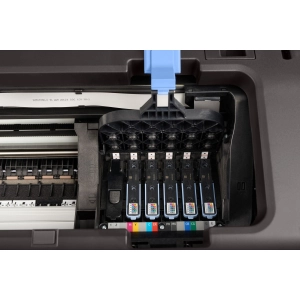 HP DesignJet Z9+DR