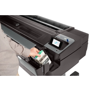 HP DesignJet Z9+DR