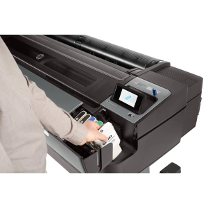 HP DesignJet Z9+DR