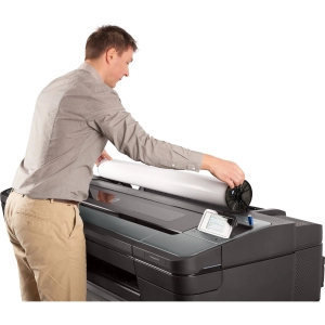 HP DesignJet Z9+DR