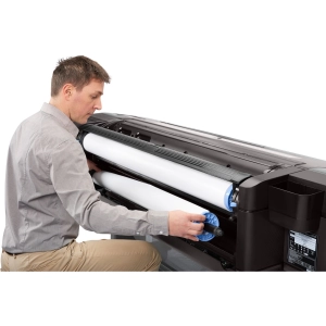 HP DesignJet Z9+DR