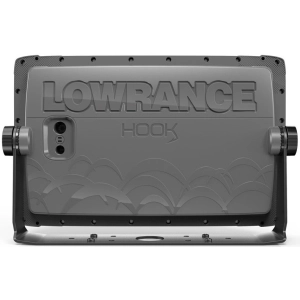 Lowrance Hook2 12 TripleShot