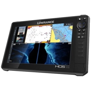 Lowrance HDS-12 Live Active Imaging