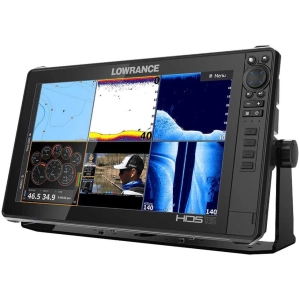 Lowrance HDS-16 Live Active Imaging