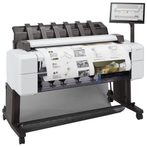 HP DesignJet T2600DR