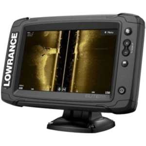 Sonda (plotter) Lowrance Elite-7 Ti2